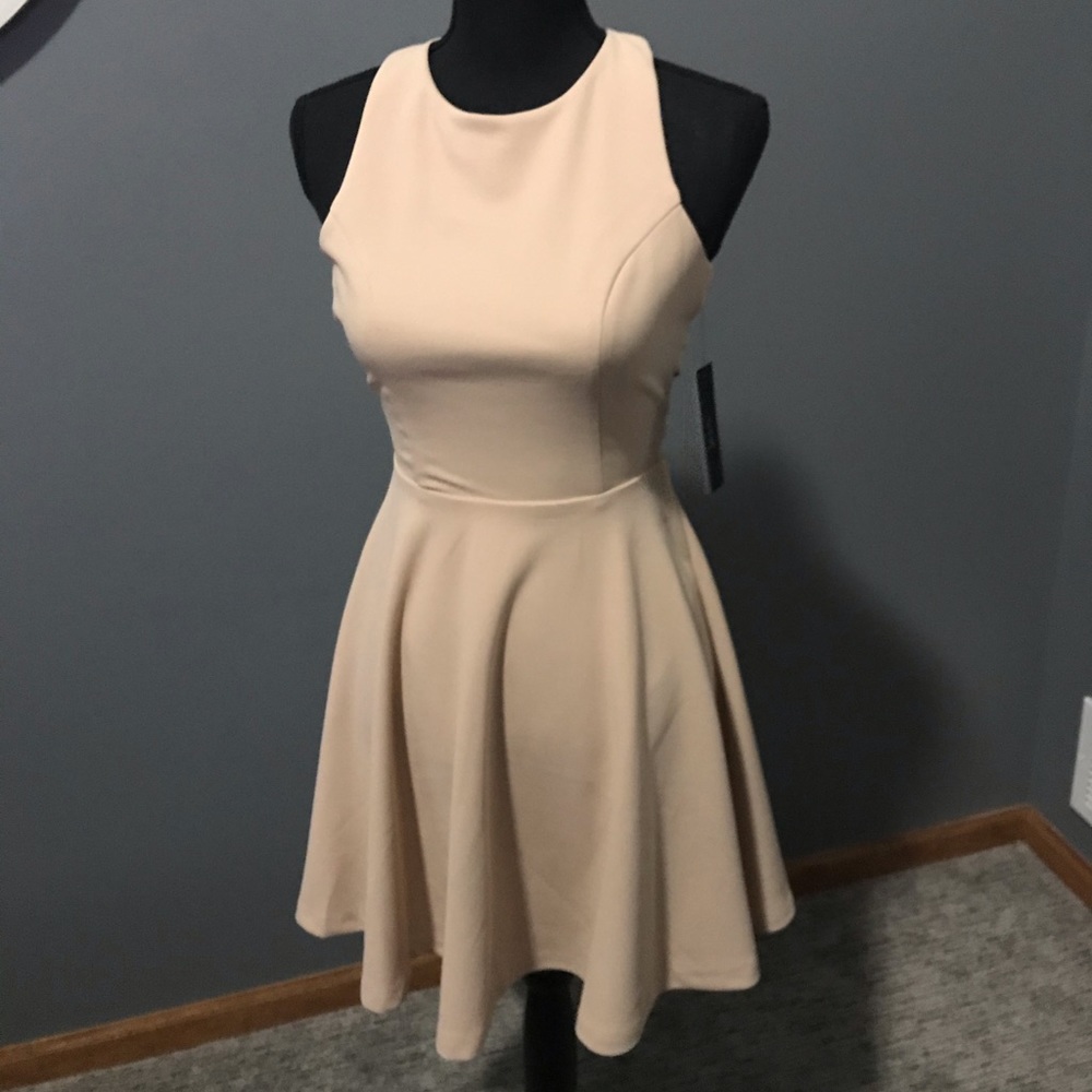 LULU’S Women’s Dress